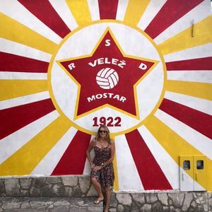 Meet your Posher, Karyn